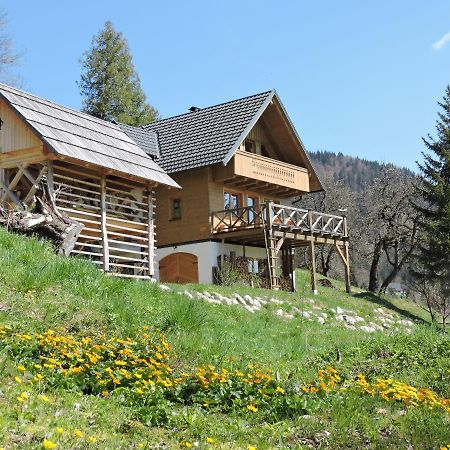 Villa Podjelje Esterno foto