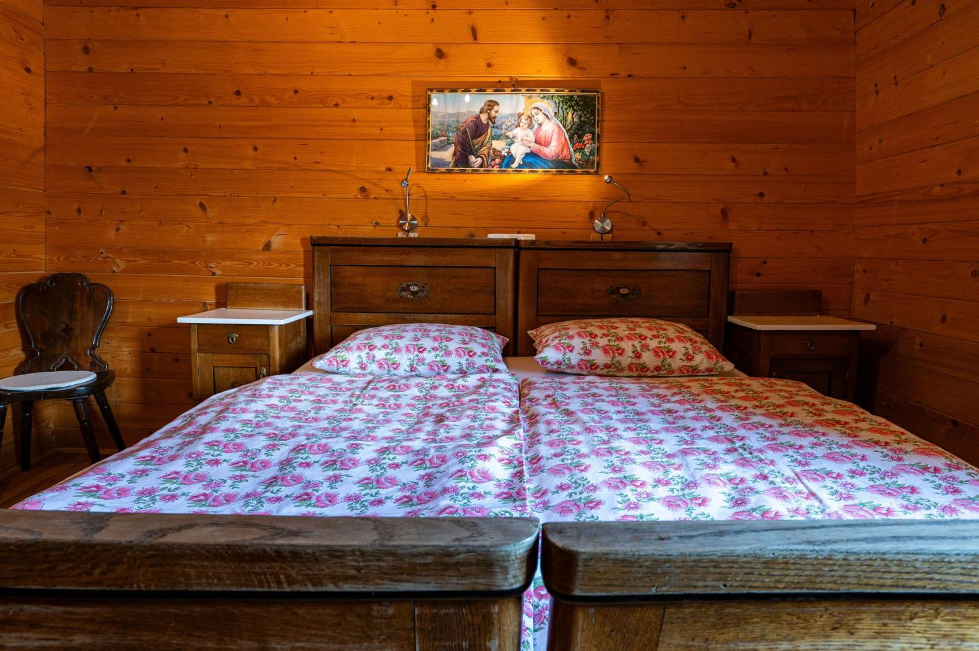 Villa Podjelje Esterno foto