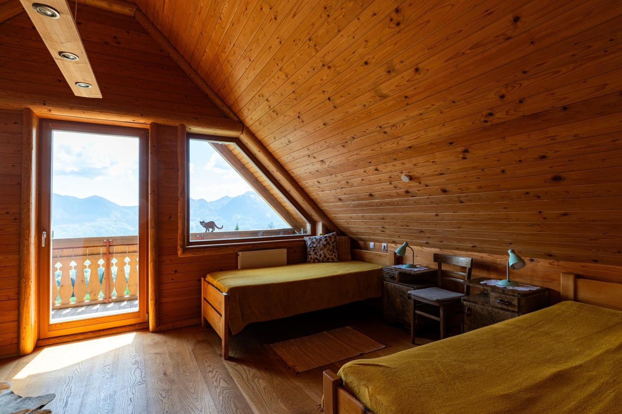 Villa Podjelje Esterno foto