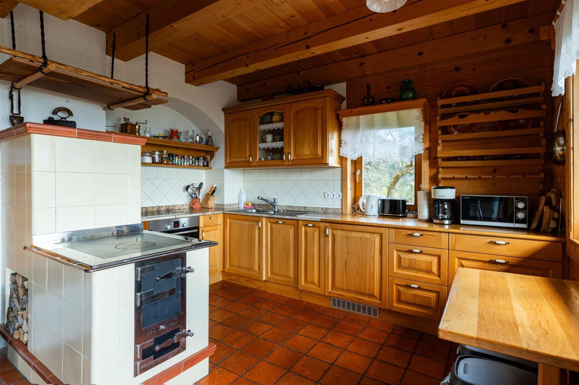 Villa Podjelje Esterno foto