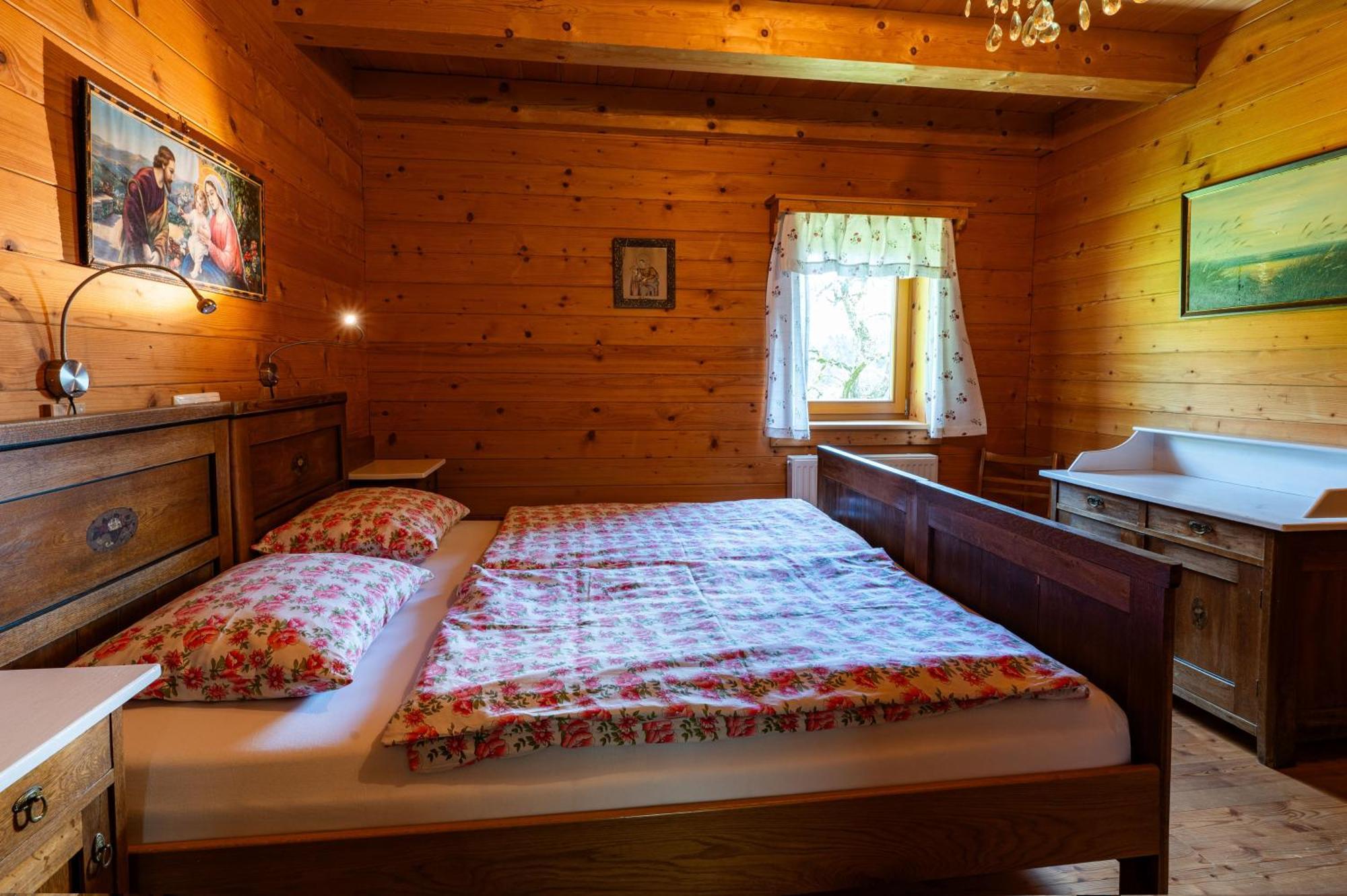 Villa Podjelje Esterno foto