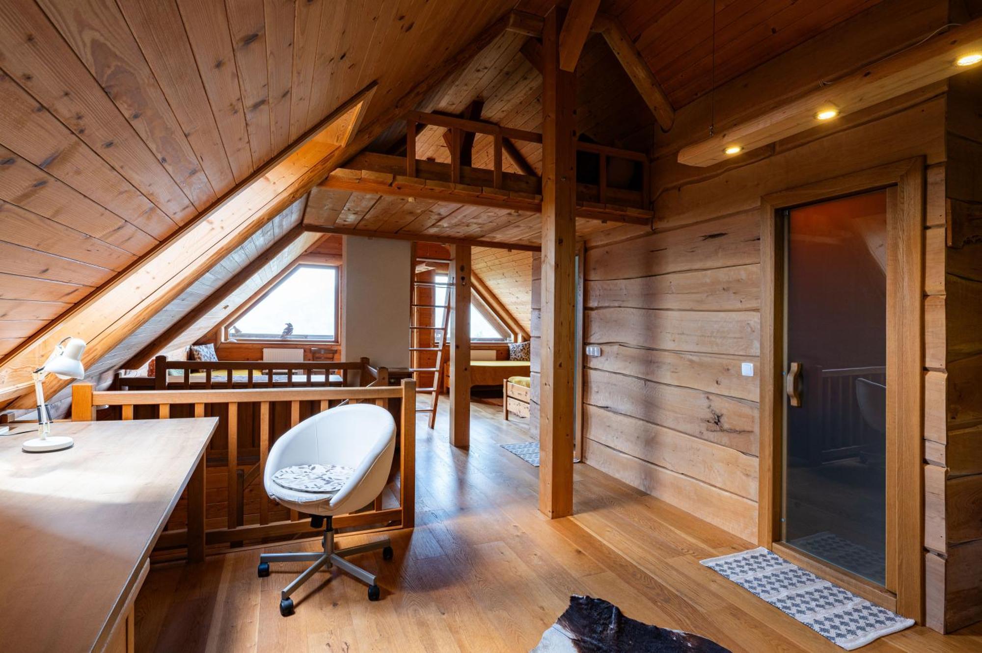 Villa Podjelje Esterno foto