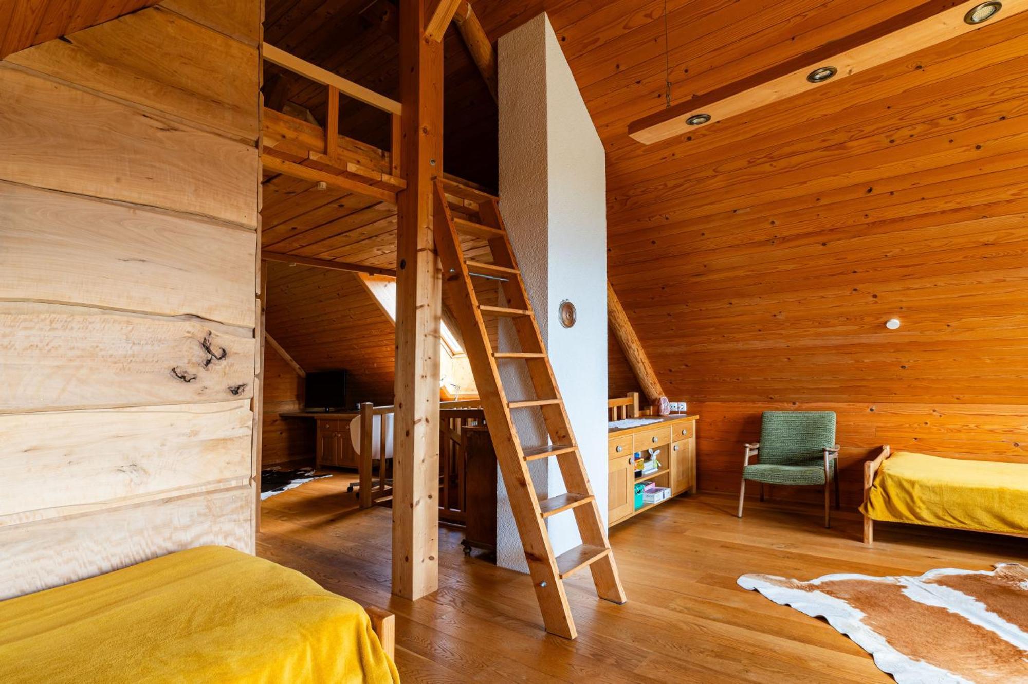 Villa Podjelje Esterno foto