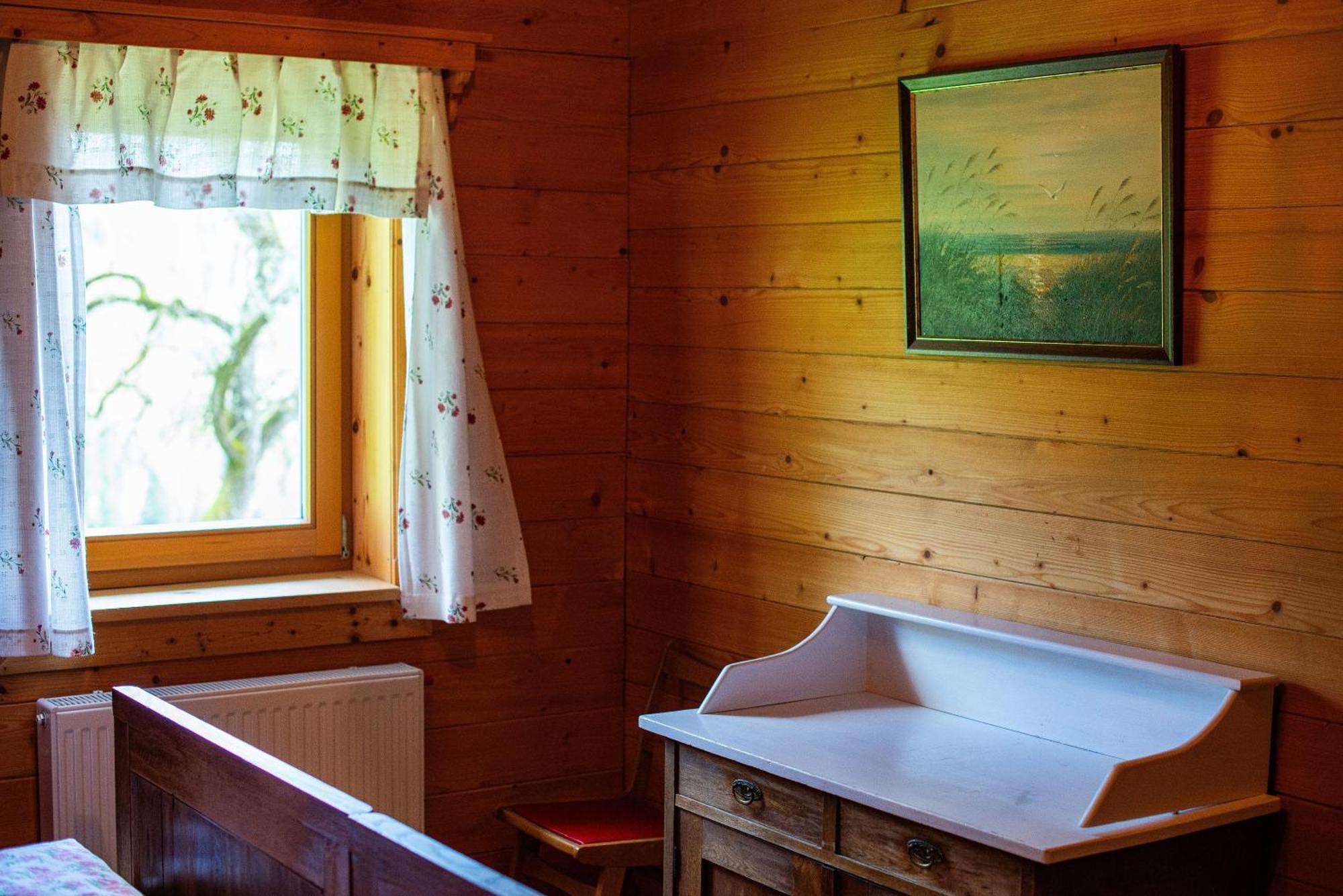 Villa Podjelje Esterno foto